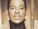 Luther Vandross Never Let Me Go Epic Vinyl LP
