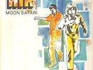 AIR French Band Moon Safari NEAR MINT Source Vinyl LP