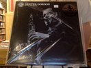Dexter Gordon Walk the Blues LP sealed transparent 180 gm vinyl RSD 2017