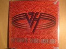 Van Halen - For Unlawful Carnal Knowledge / Beautiful Rare Sealed 1991 Original
