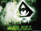 OVERKILL - W.F.O.  LP  LTD CLEAR