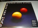 Wings - Venus And Mars - 2LP Vinyl // Neu & OVP // Gatefold