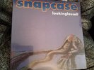 Snapcase LOOKINGLASSELF LP record RSD 2017 12