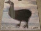 WEB - I SPIDER - RARE TEST PRESSING - NEW 180GM VINYL