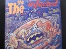 The The - Infected LP Mint- PEC 90746 Canada 1986 USA Vinyl Record