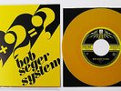 The Bob Seger System 2+2=? RSD Record Store Day 7