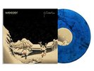 Pinkerton by Weezer [Blue Color LP] Vinyl Me Please Limited Edition