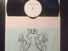 EARTHQUAKE STUDIO (TNT Roots and Winston Dread) - Dub Harder Than Steel (LP)