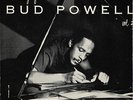 BUD POWELL •THE AMAZING BUD POWELL VOL.2• 1954 10