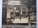 Elton John - Tumbleweed Connection Vinyl LP UK 1970 Booklet Tex Sleeve EX+/NM