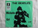 THE BEATLES - german 7