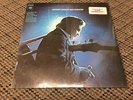 Sealed Johnny Cash At San Quentin LP Columbia CS 9827 With Hype Sticker