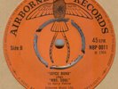 JOYCE BOND**Mrs SOUL**MOD**SOUL**DANCER**LISTEN TO IT