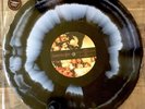 My Morning Jacket - Chocolate & Ice LP [Vinyl New] Limited Black White Splatter