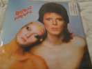 David Bowie Pinups SVLP 277 Limited Edition Vinyl New & Sealed