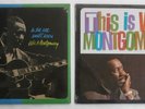 60's Sealed 2 Record s This Is Wes Montgomery In The Wee Small Hours Jazz Guitar