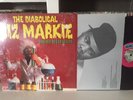 BIZ MARKIE BIZ NEVER SLEEPS ORIGINAL VG+ IN SHRINK WITH PICTURE SLEEVE