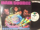 MAIN SOURCE BREAKING ATOMS ORIGINAL VG+ LARGE PROFESSOR NAS PETE ROCK