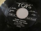R&B POPCORN NORTHERN SOUL ep on Tops MIMI MARTEL 