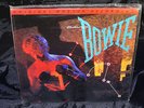 David Bowie Let's Dance SEALED JAPAN 1984 MFSL 1/2 SPEED VINYL LP
