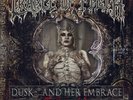 CRADLE OF FILTH - DUSK AND HER EMBRACE 2 VINYL LP NEW