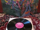 AUDIENCE - FRIEND'S FRIEND'S FRIEND - UK 1st Press Charisma Scroll / NM LP