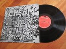 CREAM Wheels Of Fire 2XLP GATEFOLD ITALY YARDBIRDS BLIND FAITH NO CD
