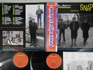 JAM SNAP POLYDOR 38MM 0316,7 Japan OBI Vinyl 2LP