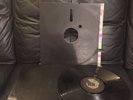 New Order - Blue Monday (First Press 12” Vinyl Die-Cut Sleeve - A1/B1 FAC 73)