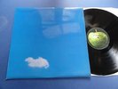 JOHN LENNON & PLASTIC ONO BAND  LIVE PEACE IN TORONTO 1969 Apple 70 A-1UB-1U UK
