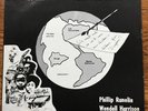 Phillip Ranelin Wendell Harrison - A Message from the Tribe AR 2506 LP Private