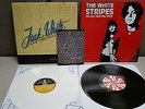 Jack White & Bricks White Stripes Peel Sessions Vinyl Vault Third Man Records
