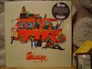 RESAN (THE TRIP) LP/1973 Sweden/Commune Psych Rock/Prog/Algarnas Tradgard/Life