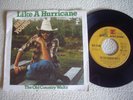 NEIL YOUNG - Like a Hurricane / The old Country Waltz - 7