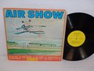 Barnstormers' Air Show #1: Annual Father's Day Mid-Atlantic Air Show 1966 album