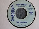 NORTHERN SOUL 45 The Volcanos Help Wanted Arctic 111 EX HEAR MP3