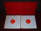BEE GEES Odessa D/LP 1969 POLYDOR 1st Press  MINT  VELVET COVER