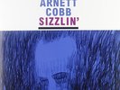 Cobb, Arnett - Sizzlin (ogv) Vinyl LP2  NEU