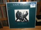 VAN HALEN WOMEN & CHILDREN FIRST SEALED ORIG. w. POSTER HARD ROCK