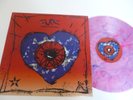 THE CURE MAXI 45T FRIDAY I'M IN LOVE/HALO/SCARED AS YOU. 12