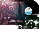Destruction - Sentence Of Death GER Maxi 1984 + Innerbag //1