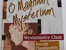 CHESKY RECORDS - CR83 - O MAGNUM MYSTERIUM
