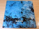 EX/EX   Edgar Froese/Aqua/1974 Virgin Gatefold LP/Tangerine Dream