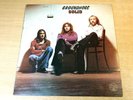 Groundhogs/Solid/1974 WWA Records LP + Insert