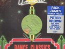 Rick James / Peter Brown Super Freak / Do You Wanna Get Funky? STILL SEALED