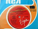 MIKE OLDFIELD 45 PROMO Etude SOUTHAMERICA 7