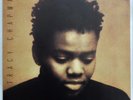 TRACY CHAPMAN.....DEBUT ALBUM.....VINYL.....ELEKTRA EKT 44.....MATRIX A2 &  B2