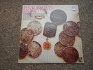 Pink Floyd Relics LP 1st Australian Press Unique Sleeve *VERY RARE*