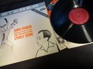 JANOS STARKER MERCURY LIVING PRESENCE SR 90320 MENDELSSOHN CHOPIN RFR-1/1 BEAUTY