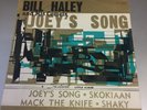BILL HALEY AND HIS COMETS